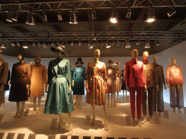 Visita Privada com Guia: A Moda em Florena – Museus de Florena